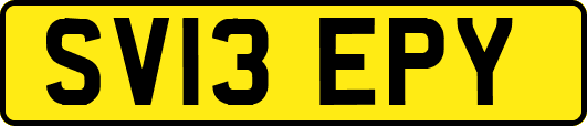 SV13EPY