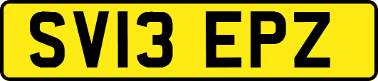 SV13EPZ
