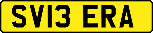 SV13ERA