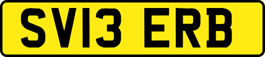 SV13ERB