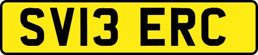 SV13ERC