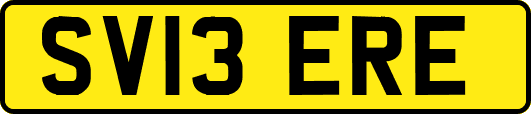 SV13ERE