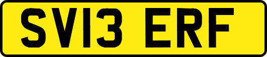 SV13ERF