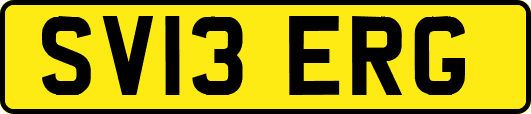 SV13ERG
