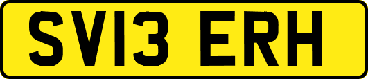 SV13ERH