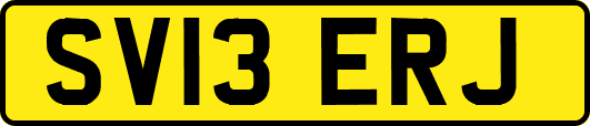 SV13ERJ