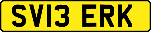 SV13ERK