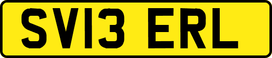 SV13ERL