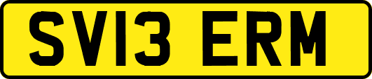 SV13ERM