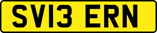SV13ERN