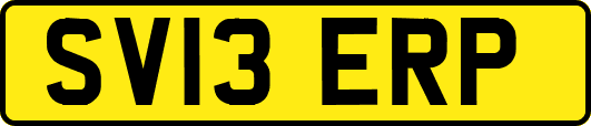 SV13ERP