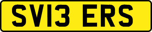 SV13ERS