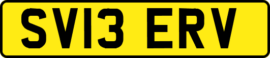 SV13ERV