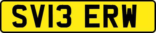 SV13ERW