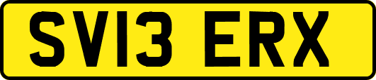 SV13ERX