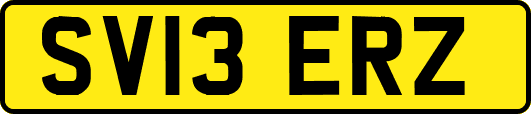 SV13ERZ