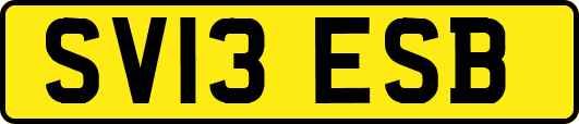 SV13ESB