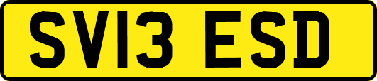 SV13ESD