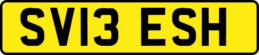 SV13ESH