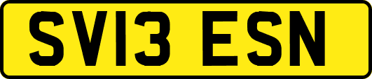 SV13ESN