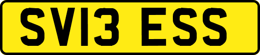 SV13ESS