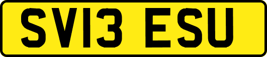 SV13ESU