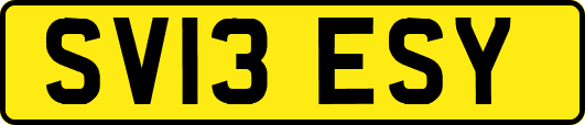 SV13ESY