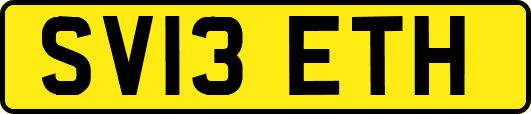 SV13ETH
