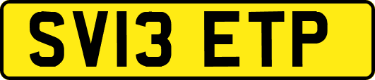 SV13ETP