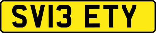 SV13ETY