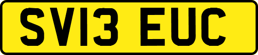 SV13EUC