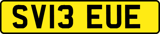 SV13EUE