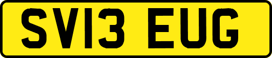 SV13EUG