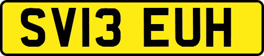SV13EUH