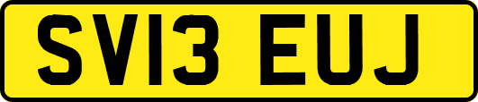 SV13EUJ