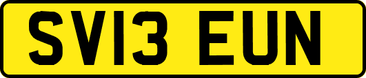 SV13EUN