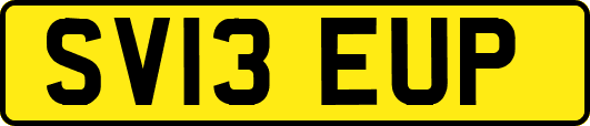 SV13EUP