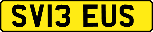 SV13EUS