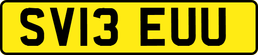 SV13EUU