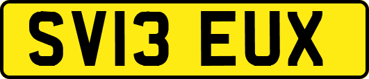 SV13EUX