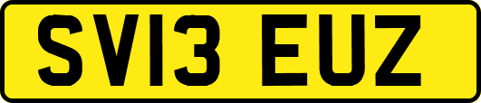 SV13EUZ