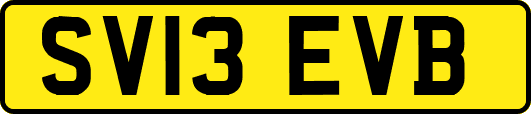 SV13EVB