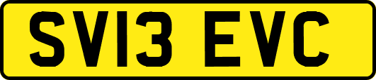 SV13EVC