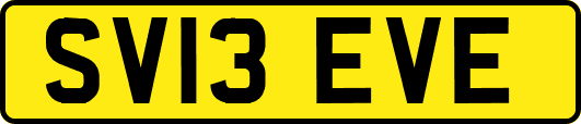 SV13EVE