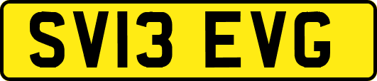 SV13EVG