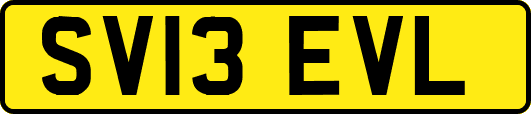 SV13EVL