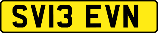 SV13EVN