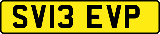 SV13EVP