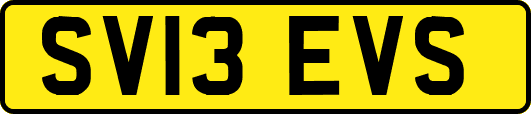 SV13EVS