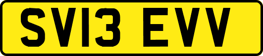 SV13EVV